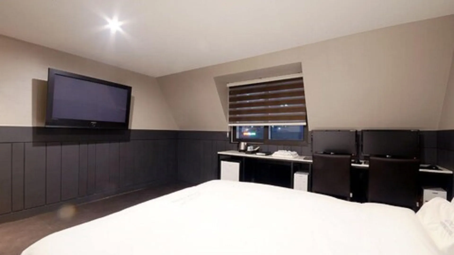 Queens Hotel Seomyeon Busan