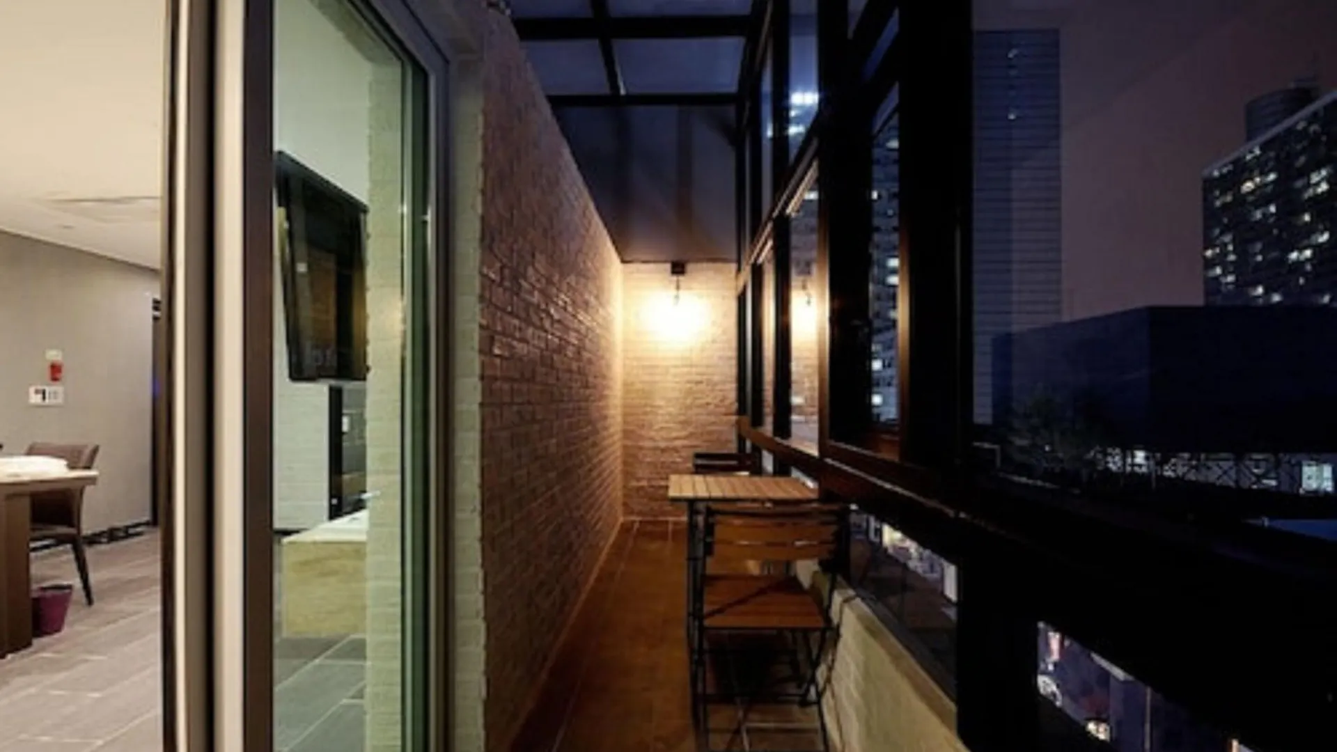 Queens Hotel Seomyeon Busan