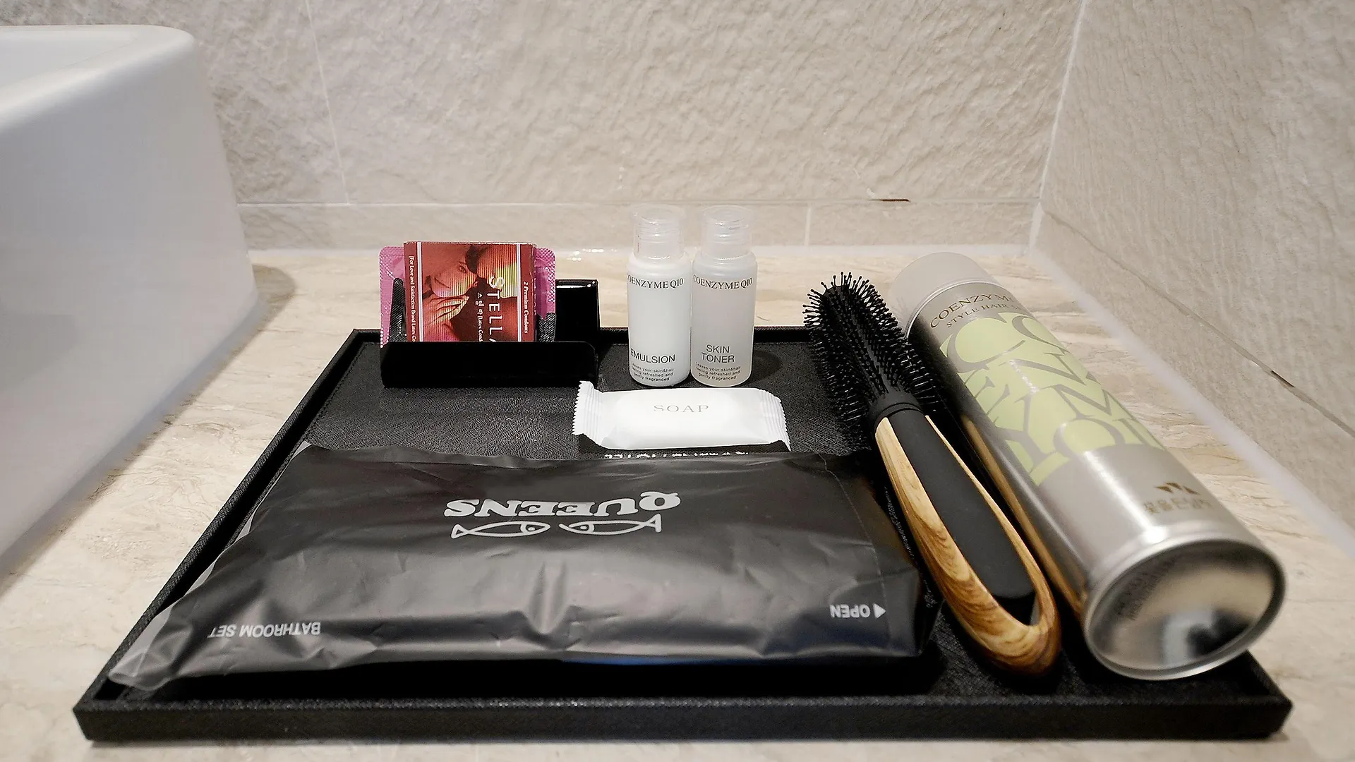 Queens Hotel Seomyeon Busan