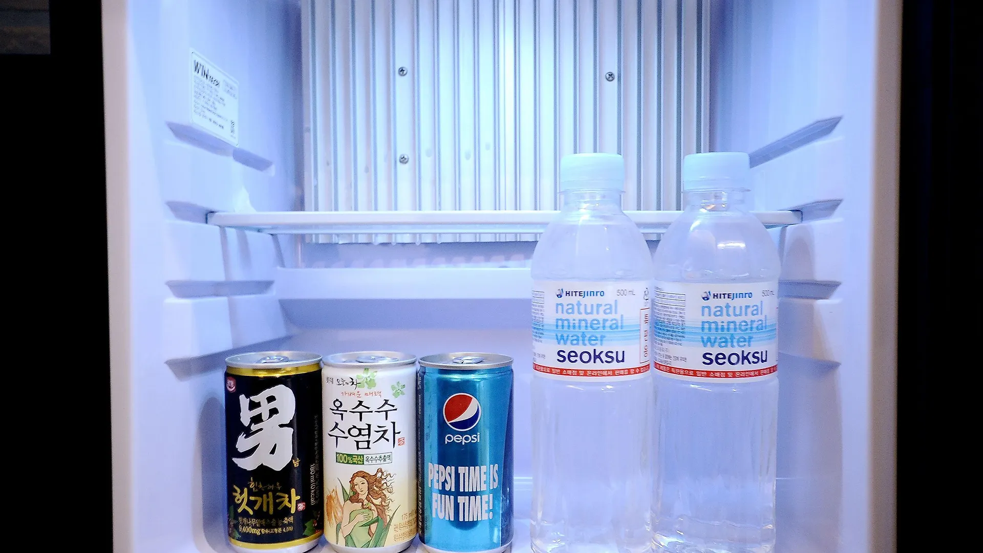 Queens Hotel Seomyeon Busan Corée du Sud