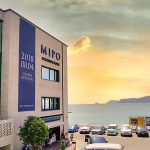 Hotel Mipo Oceanside, Ciudad Metropolitana de Busan