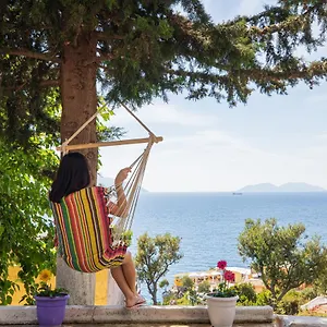 *** Hotel Gaudium Albanie