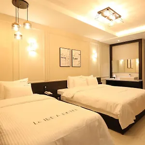 Le Idea Station ** Busan
