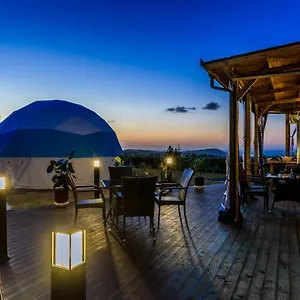  Hébergement de vacances Starlight Glamping Corée du Sud