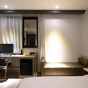 酒店 西面 - 北昌杭德酒店, 釜山