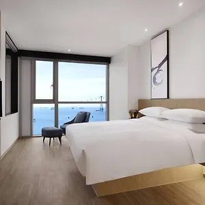 Fairfield By Marriott Songdo *** Busan