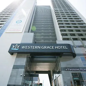 호텔 Western Grace
