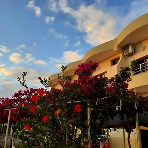*** Hotel Sirena Albanie