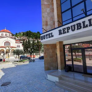 Hotel Republika