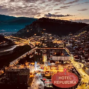 Hotel Republika