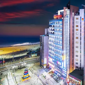 선셋 비지니스 부산광역시