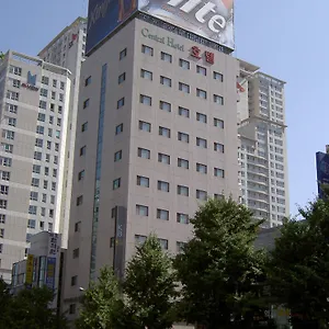 부산 센트럴 부산광역시