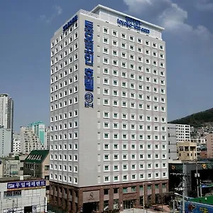 Toyoko Seomyeon *** Busan