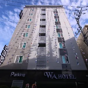 Wa ** Busan