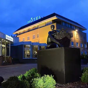 hotel-de-zoete-inval.ihotelsrotterdam.com/