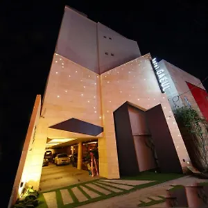 ** Motel Sinchon Gaeul Corée du Sud