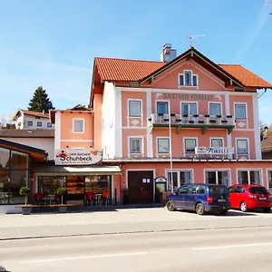 Gasthof Forelle 2*, Siegsdorf Germany