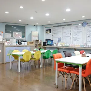 2* Maison d'hôtes Sukbak Dot Com