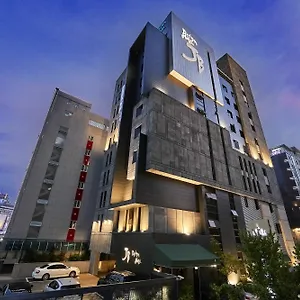 Hotel Jb Design