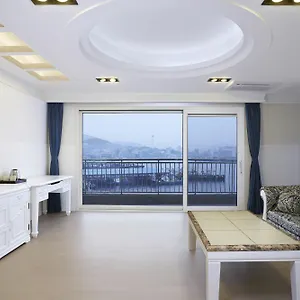 부산비치호텔 부산 송도 부산광역시
