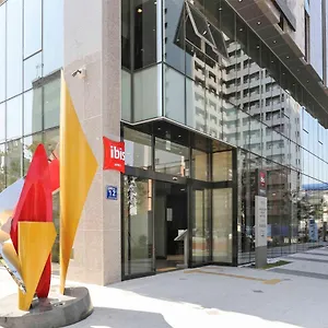 Hotel Ibis Ambassador Haeundae