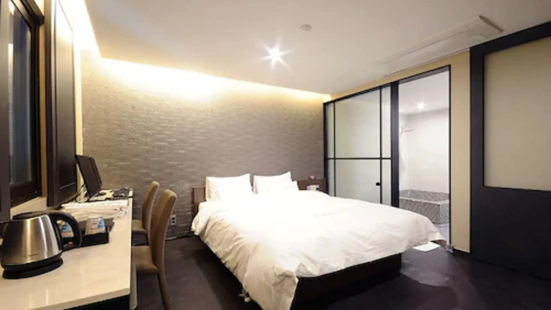 Queens Hotel Seomyeon Ciudad Metropolitana de Busan