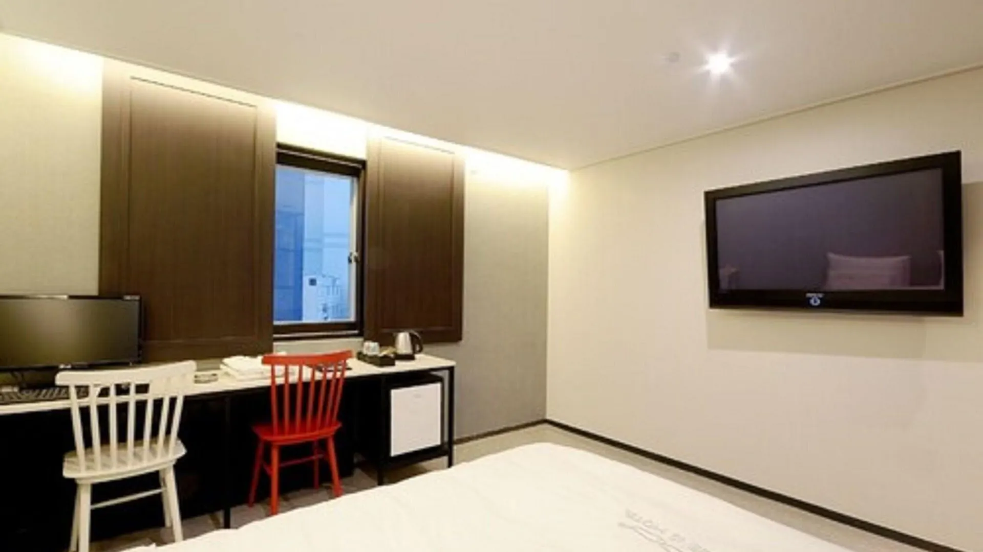Queens Hotel Seomyeon Ciudad Metropolitana de Busan