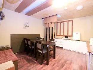 Queens Hotel Seomyeon Ciudad Metropolitana de Busan