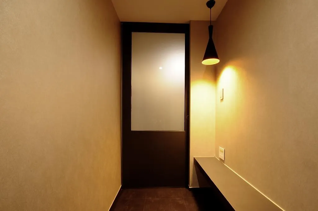Queens Hotel Seomyeon Ciudad Metropolitana de Busan Corea del Sur