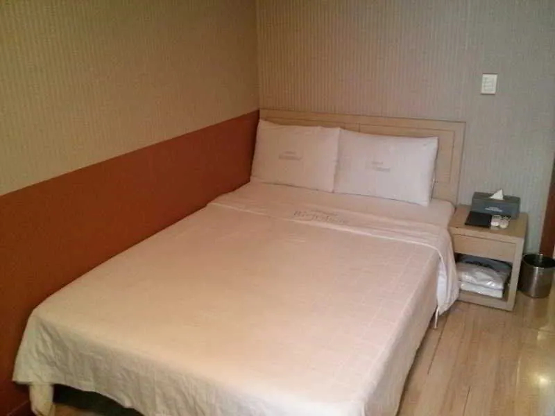Queens Hotel Seomyeon Ciudad Metropolitana de Busan