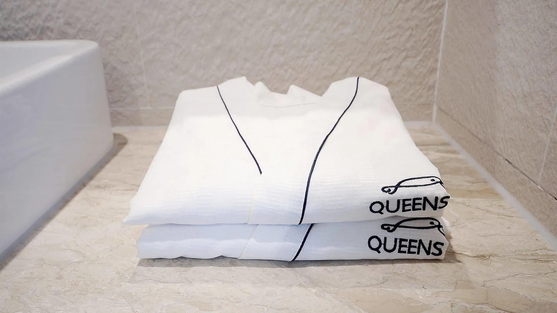 Queens Hotel Seomyeon Ciudad Metropolitana de Busan