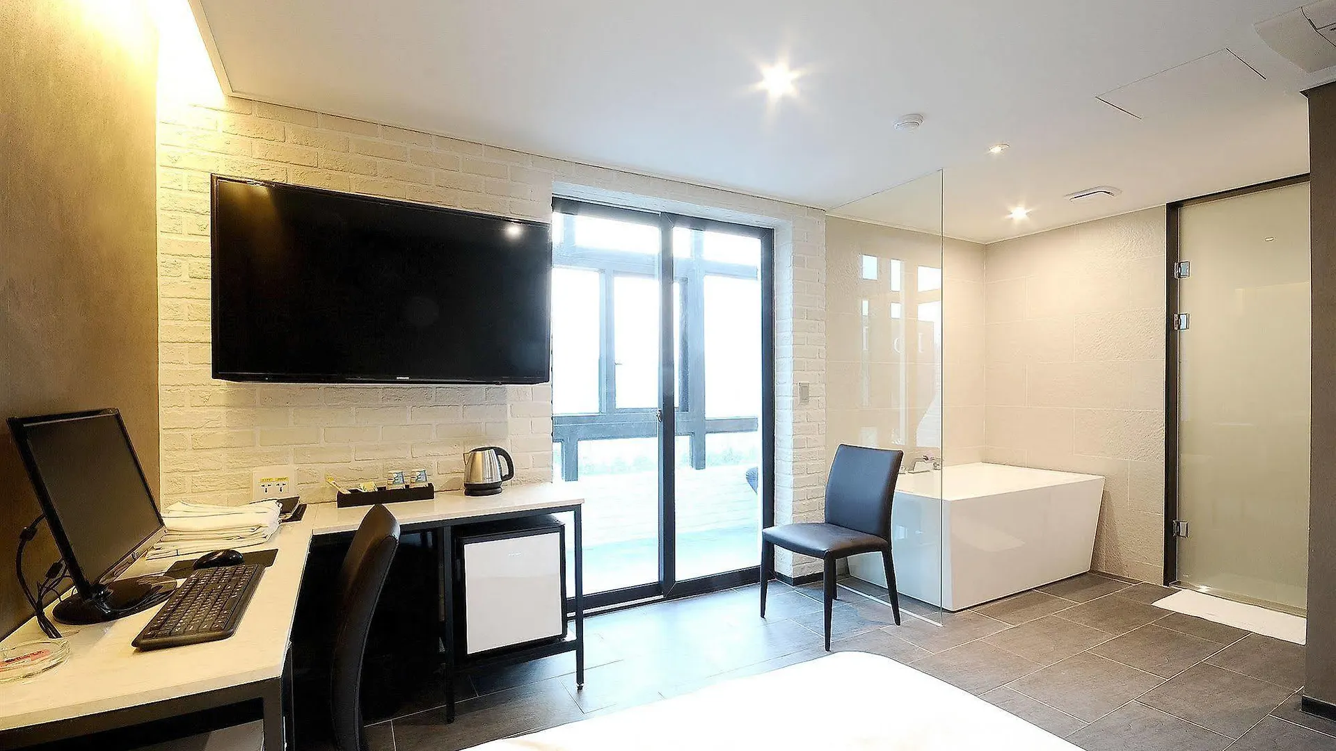 Queens Hotel Seomyeon Ciudad Metropolitana de Busan