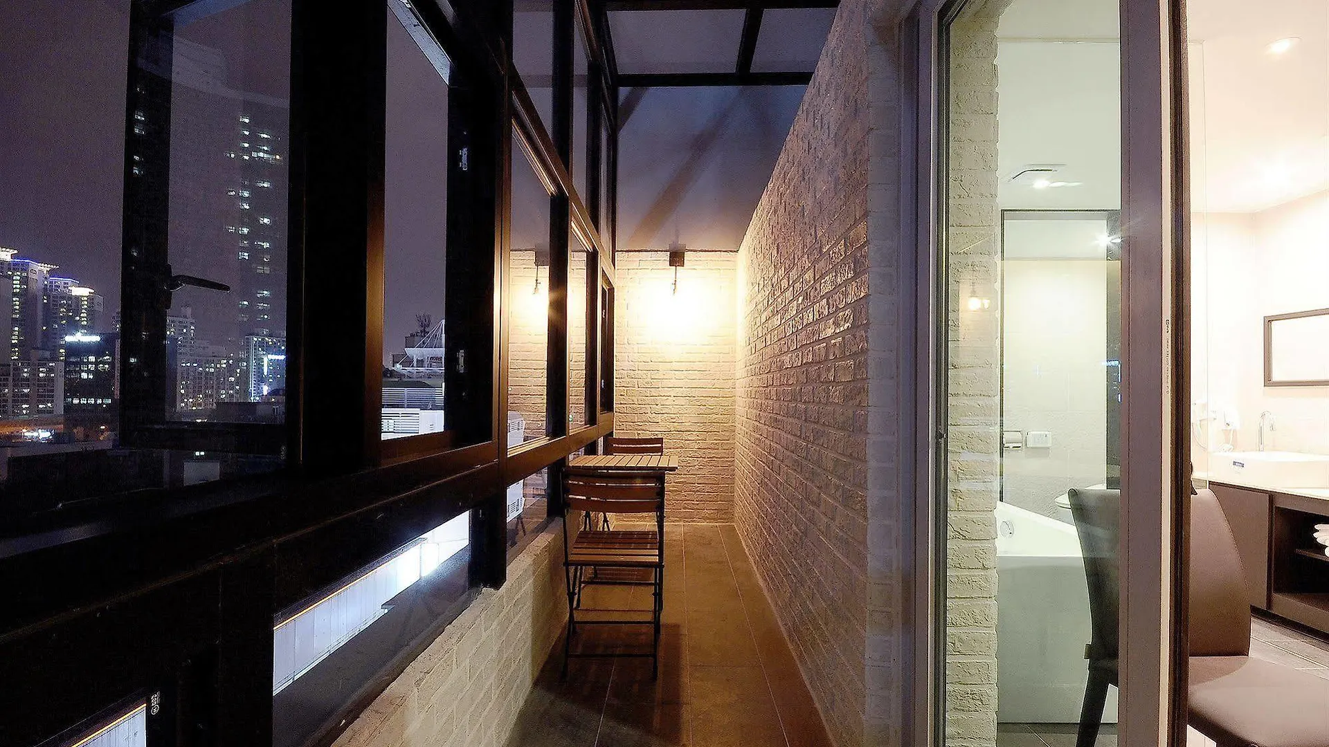 Queens Hotel Seomyeon Ciudad Metropolitana de Busan