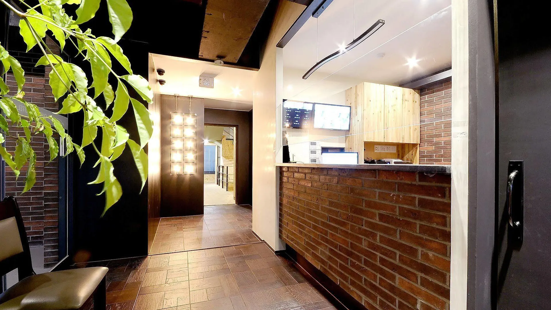 Queens Hotel Seomyeon Ciudad Metropolitana de Busan
