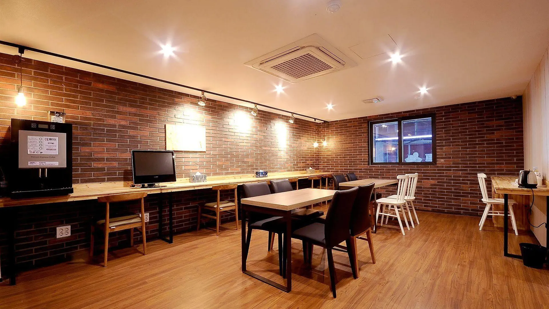 Queens Hotel Seomyeon Ciudad Metropolitana de Busan