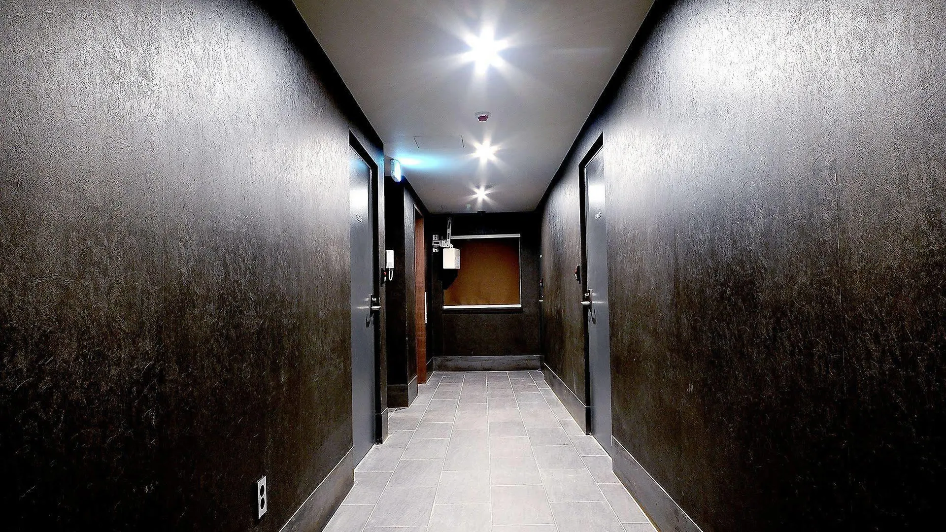Queens Hotel Seomyeon Ciudad Metropolitana de Busan 3*,  Corea del Sur